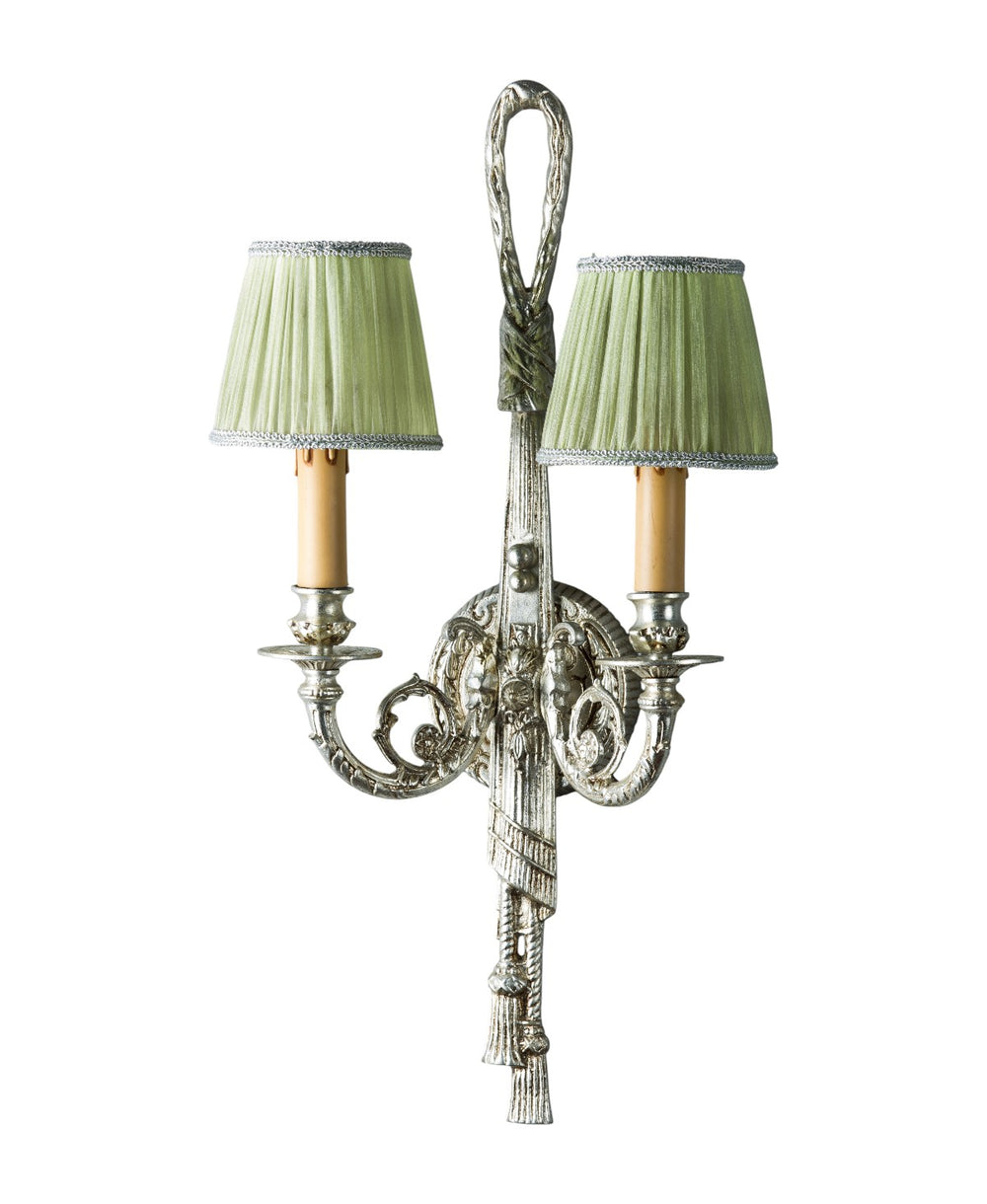 Borneo Gümüş Şapkalı Apli̇k