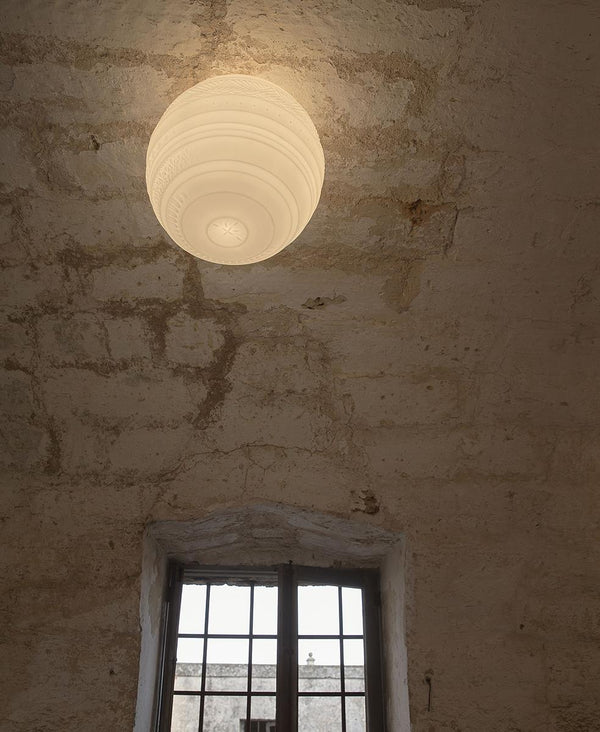 BRAILLE CAM PLAFONYER