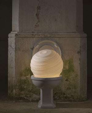 BRAILLE CAM PLAFONYER