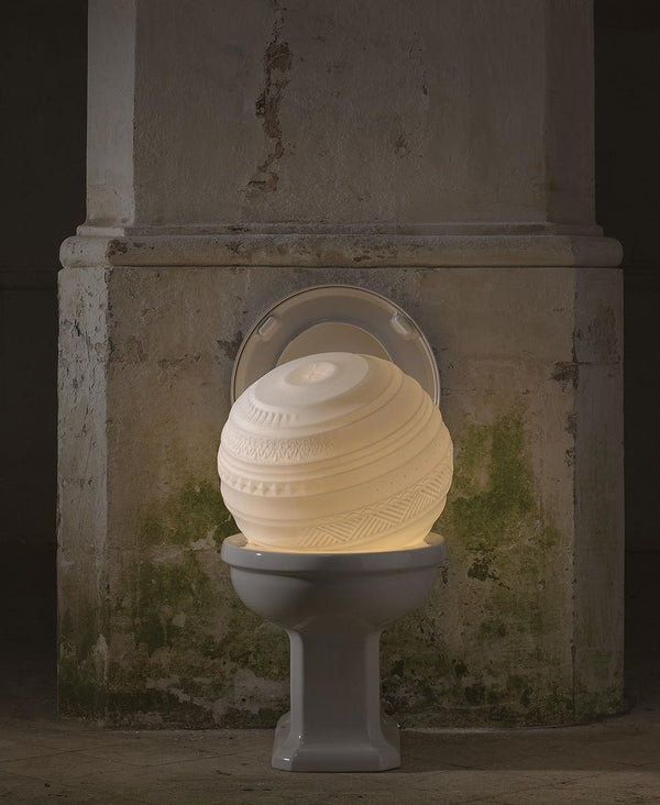 BRAILLE CAM PLAFONYER