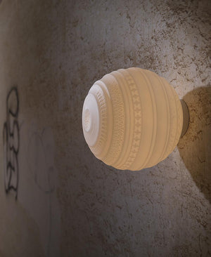 BRAILLE CAM PLAFONYER