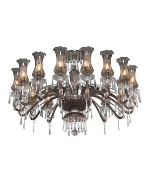 Bratislava 16 Kollu Bohemia Kristali Avize