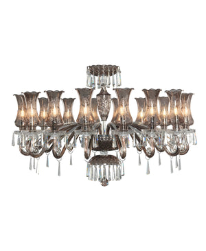 Bratislava 16 Kollu Bohemia Kristali Avize