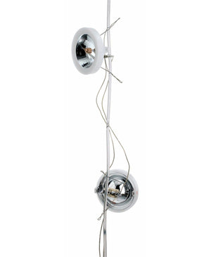 BUNGEE ASANSÖR AYDINLATMA