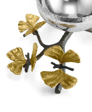 Butterfly Gingko Dekoratif Kase
