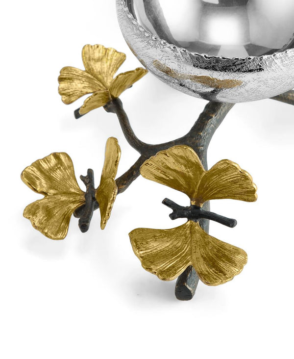 Butterfly Gingko Dekoratif Kase