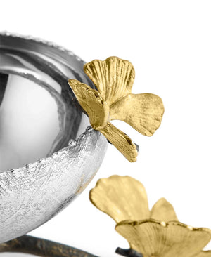Butterfly Gingko Dekoratif Kase