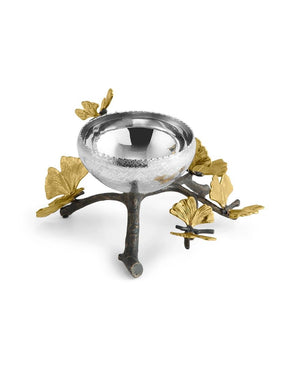Butterfly Gingko Dekoratif Kase