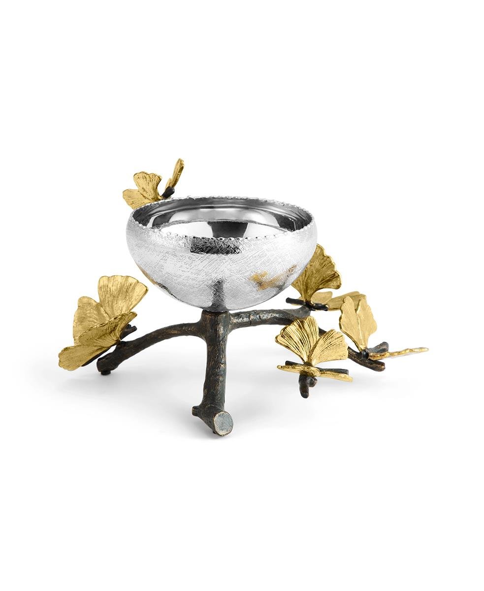 Butterfly Gingko Dekoratif Kase