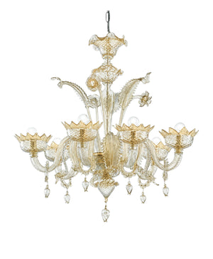 Palmas 2-Light Pendant
