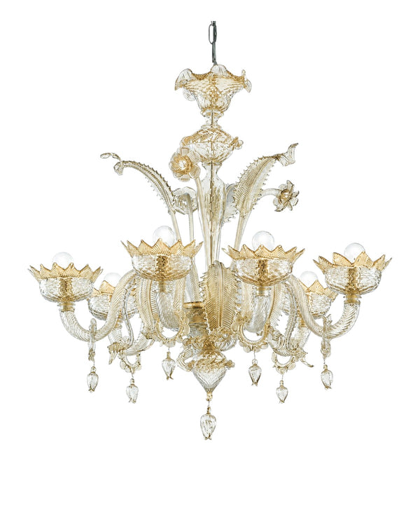 Palmas 2-Light Pendant