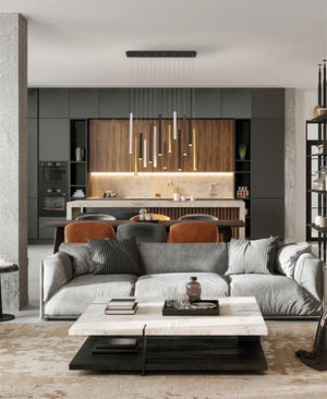 Cala 14L Di̇kdörtgen Avi̇ze