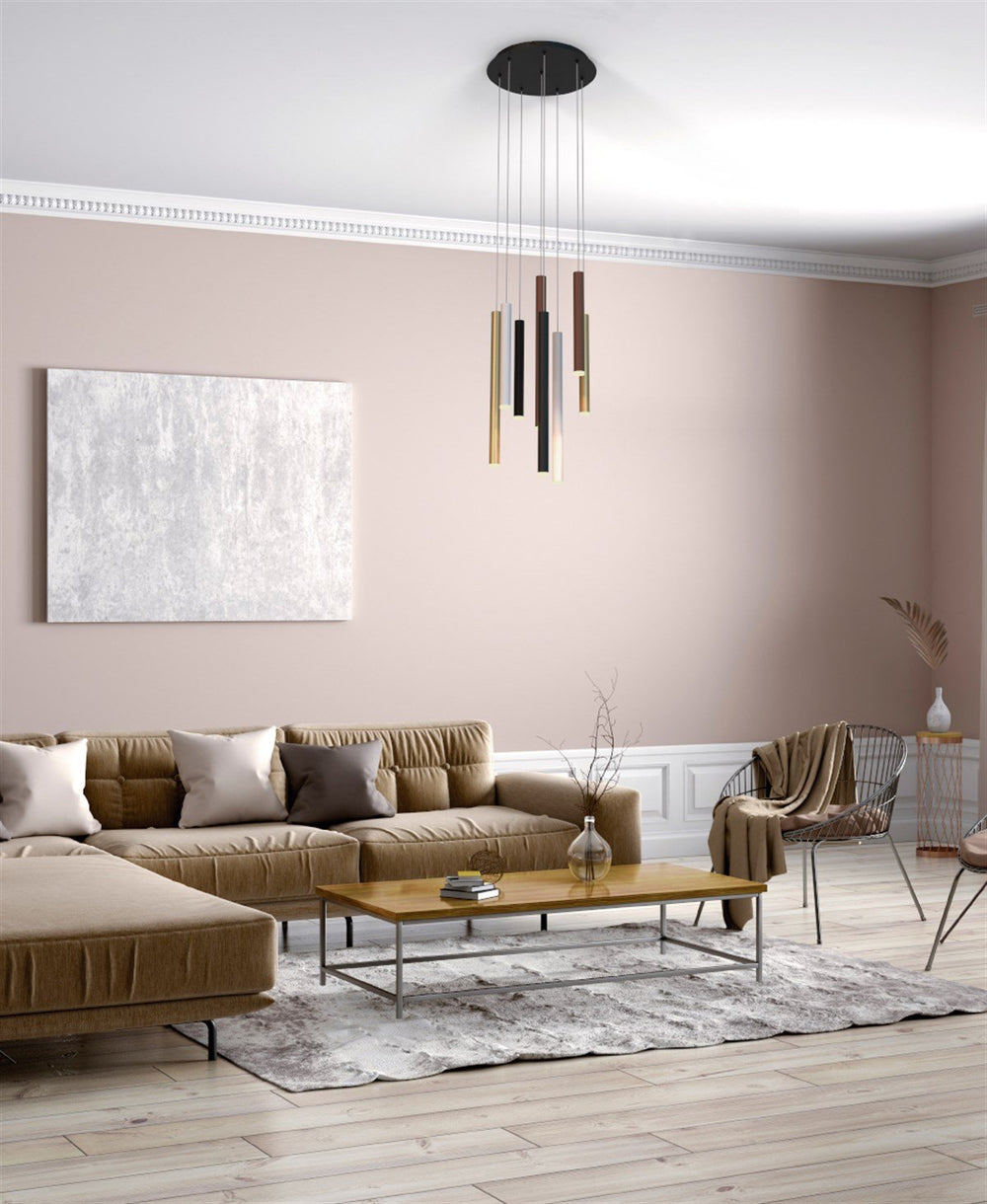 Cala 7L Yuvarlak Avi̇ze