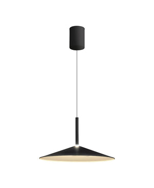 CALICE SÜSPANSİYONLU SİYAH SARKIT