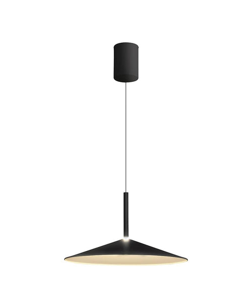 CALICE SÜSPANSİYONLU SİYAH SARKIT