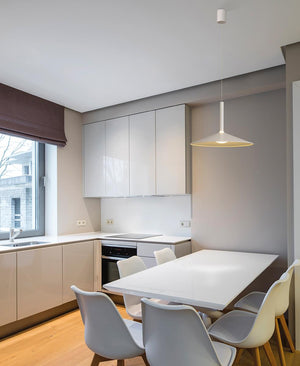 CALICE SÜSPANSİYONLU YEŞİL SARKIT