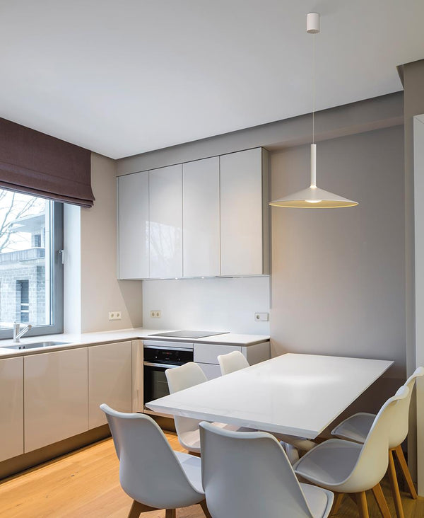 CALICE SÜSPANSİYONLU YEŞİL SARKIT