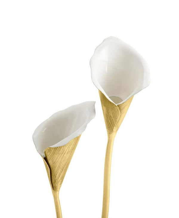 Calla Lily Mumluk