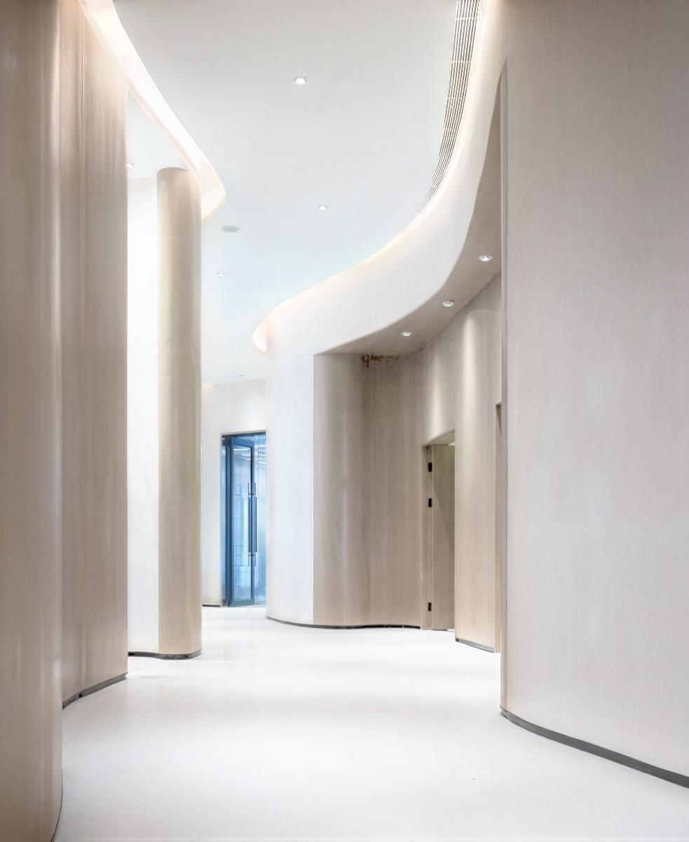 Cane Beyaz Spot 7W 3000K