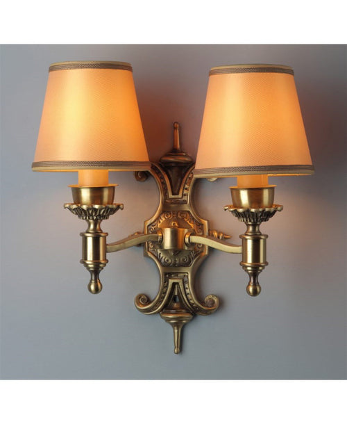 CAORLE İKİLİ APLİK