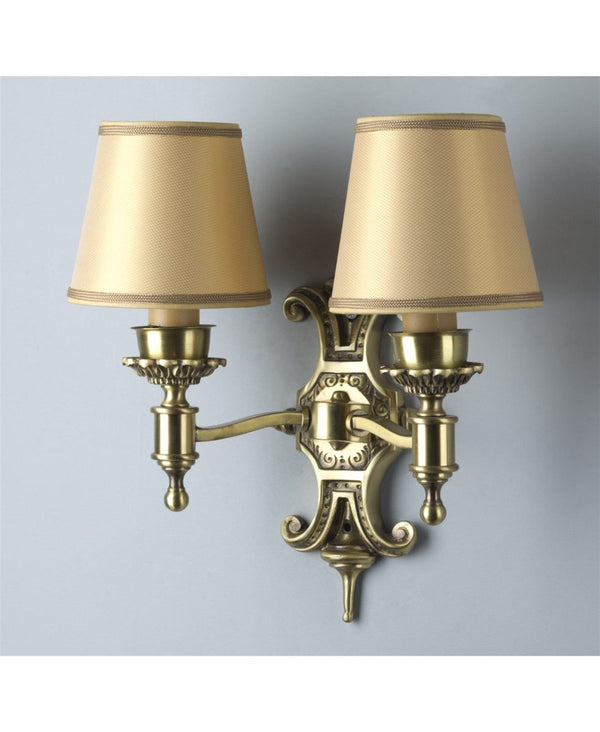 CAORLE İKİLİ APLİK