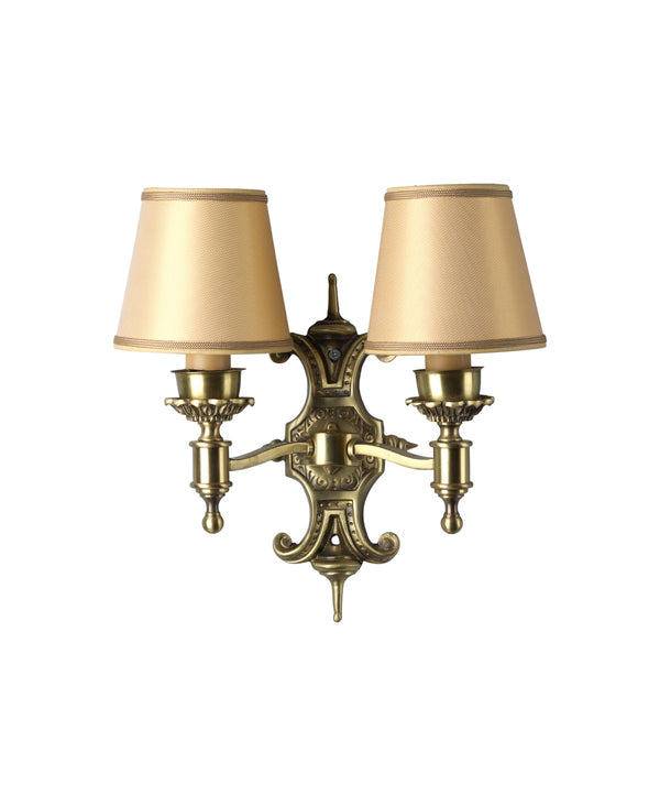 Caorle Double Wall Light