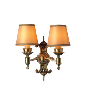 Caorle Double Wall Light