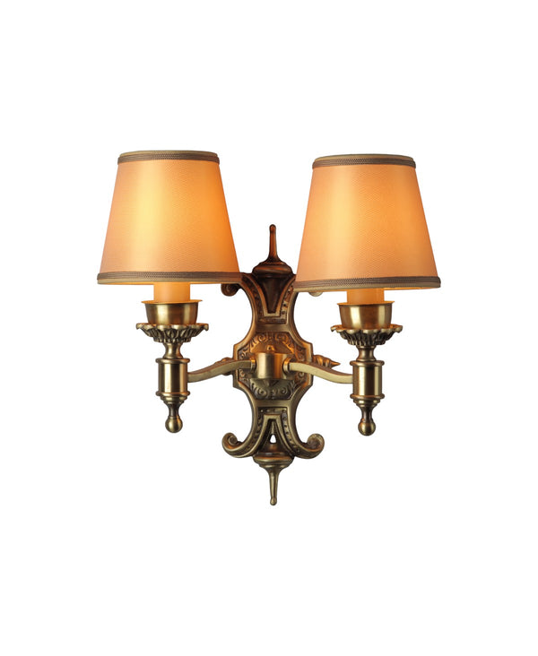 Caorle Double Wall Light