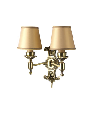 Caorle Double Wall Light