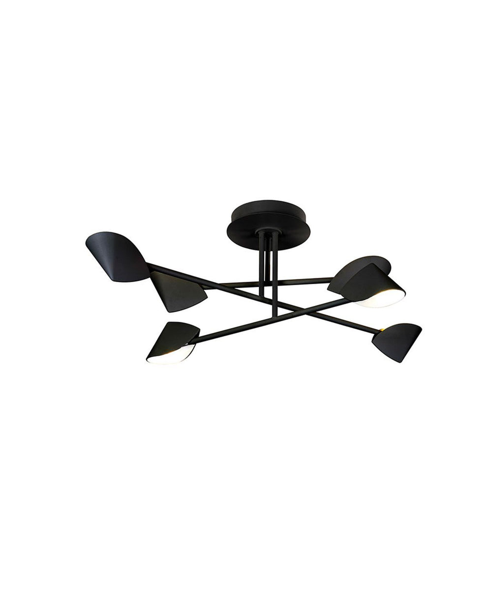 Capuccina 90 cm Plafonyer