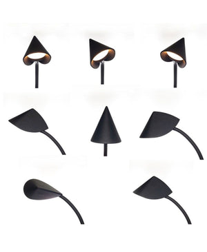 Capuccina Si̇yah Apli̇k