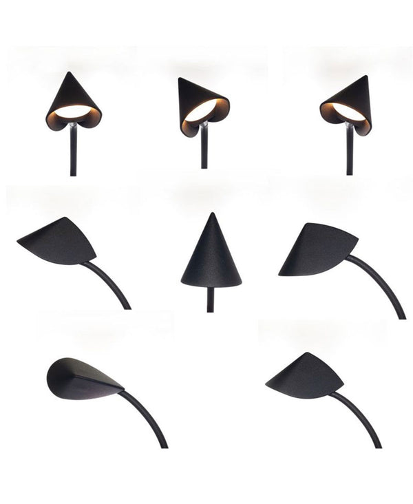 Capuccina Si̇yah Apli̇k