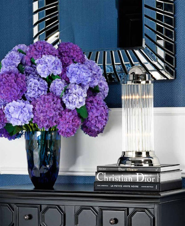 CARLYLE MASA LAMBASI