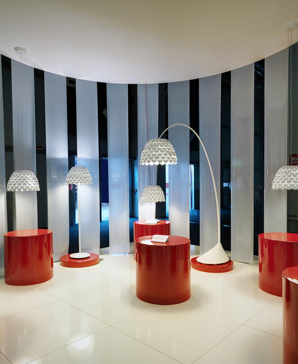 Carmen Büyük Lambader