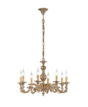 CATERINA 8 KOLLU AVİZE