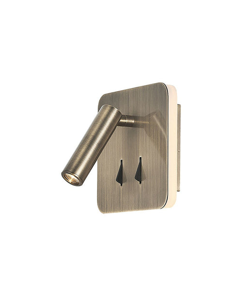 CAYMAN 2 BRONZ APLİK