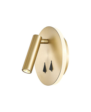 CAYMAN SATIN GOLD APLİK