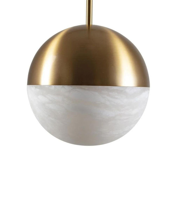 Ceres Büyük Boy Mermer Sarkıt