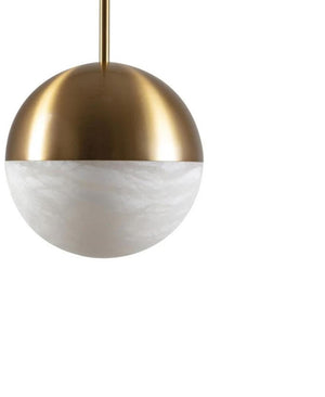 Ceres Orta Boy Mermer Sarkıt