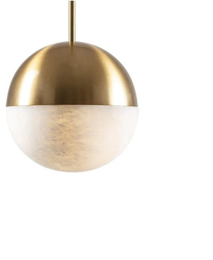 Ceres Orta Boy Mermer Sarkıt