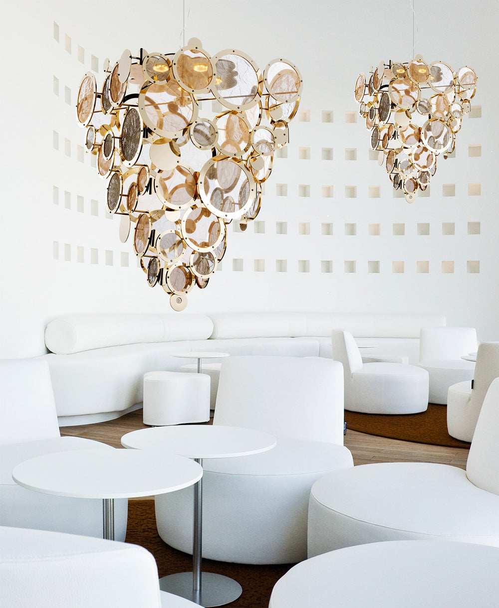 CHARLESTON BÜYÜK BOY SARKIT