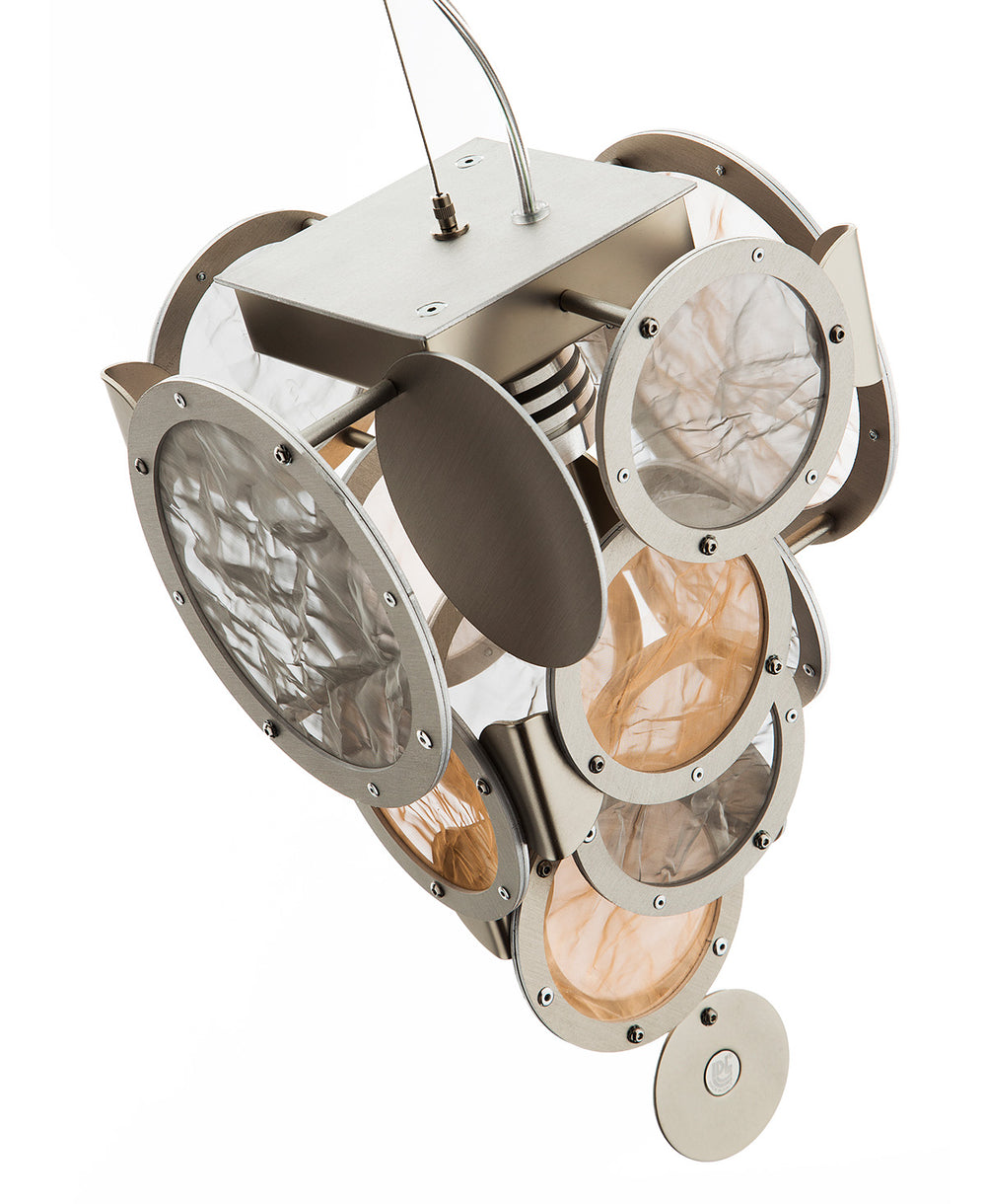 CHARLESTON KÜÇÜK SARKIT