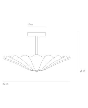 Christie Tavan Lambası