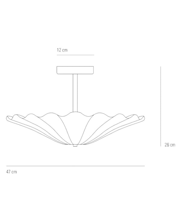 Christie Tavan Lambası