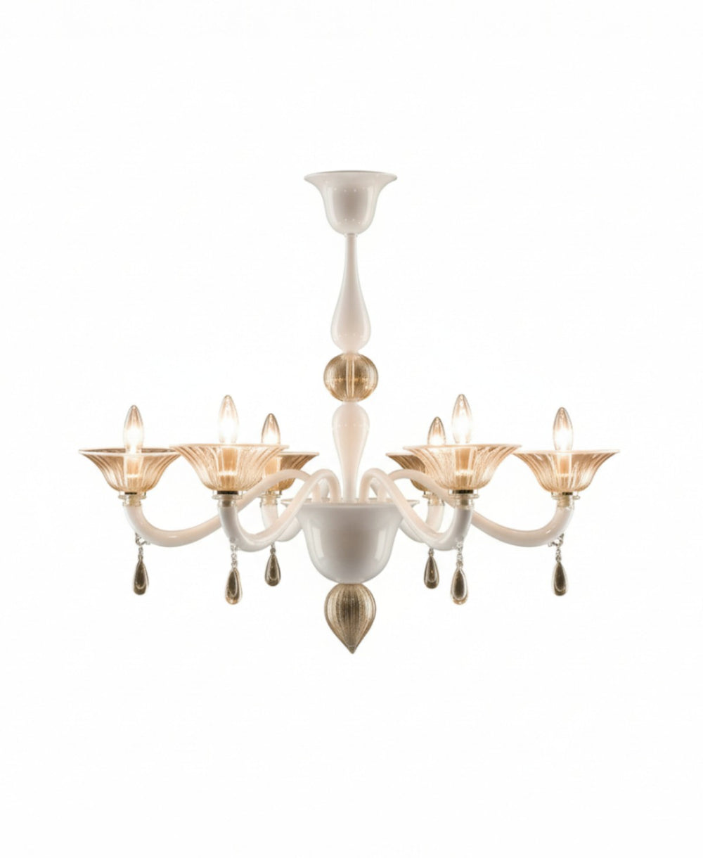 Class 6 Kollu Murano Avi̇ze