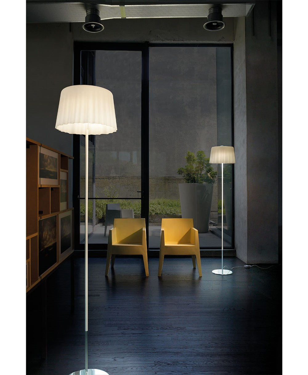 Cloth Beyaz Lambader