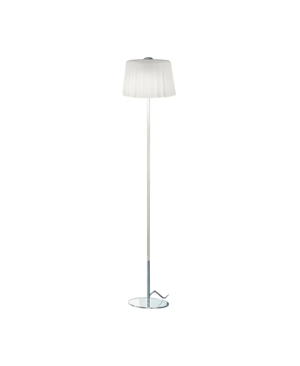 Cloth Beyaz Lambader