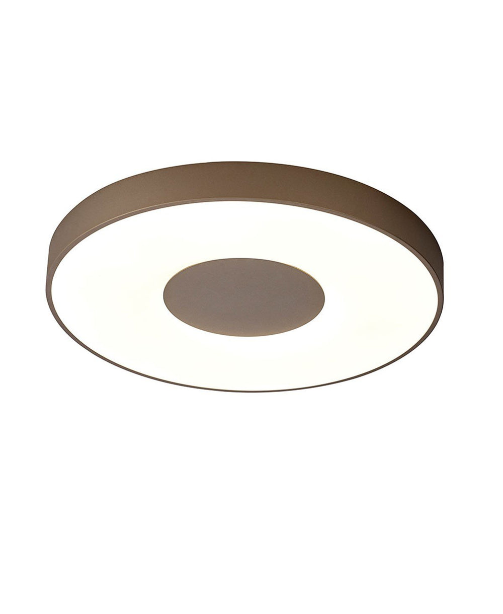 COIN BÜYÜK BOY KUM RENGİ PLAFONYER