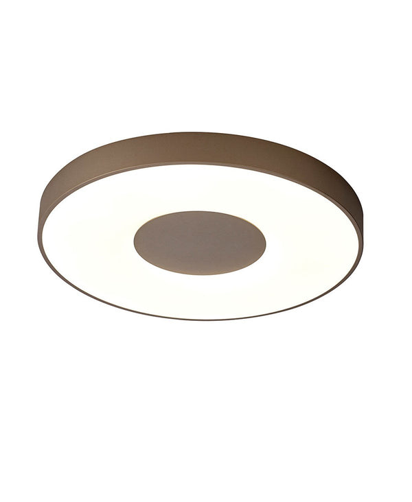 COIN BÜYÜK BOY KUM RENGİ PLAFONYER