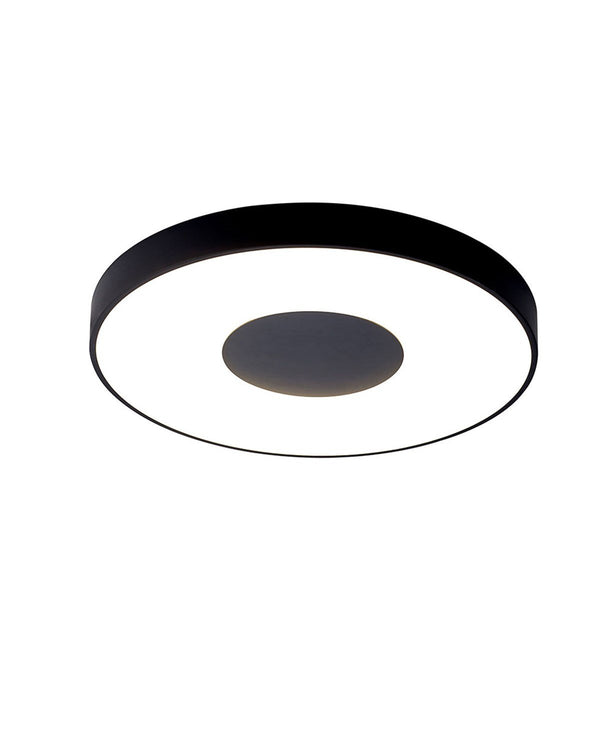 COIN BÜYÜK BOY SİYAH PLAFONYER